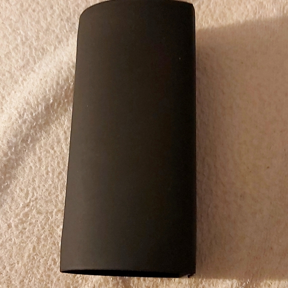 Marc by Marc Jacobs Sunglasses case, Black - Picture 1 of 5